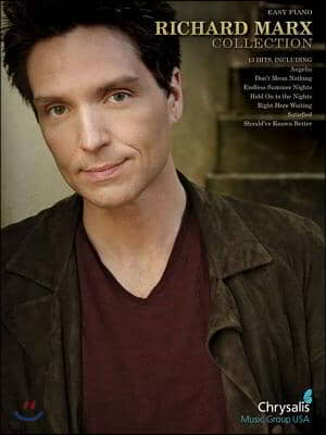 Richard Marx Collection