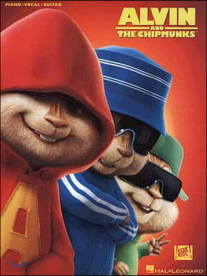 Alvin and the Chipmunks