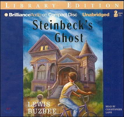 Steinbeck&#39;s Ghost