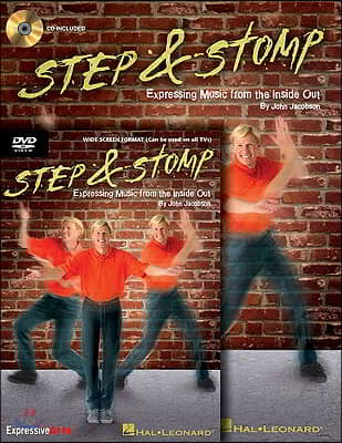 Step and Stomp