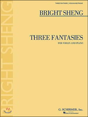 Three Fantasies