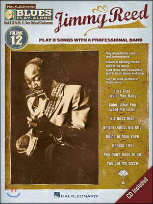 Jimmy Reed