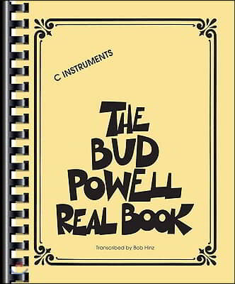 Bud Powell Real Book