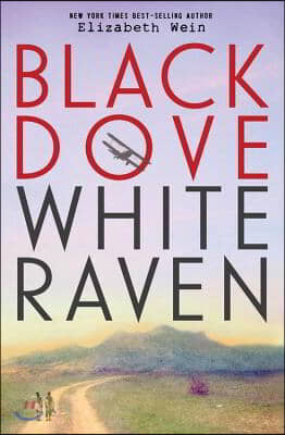 Black Dove White Raven