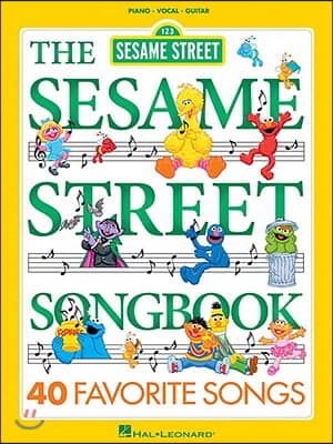 The Sesame Street Songbook