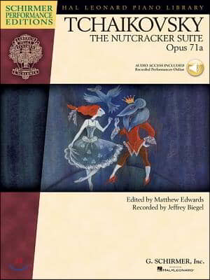 Tchaikovsky - the Nutcracker Suite