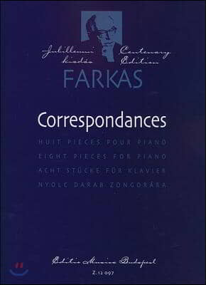 Correspondances