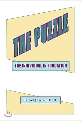 The Puzzle - The Individual in Education