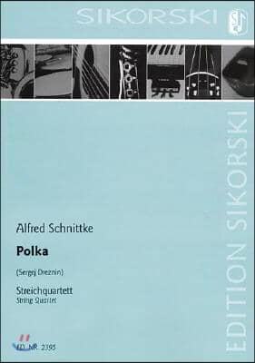 Alfred Schnittke