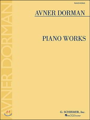 Piano Works