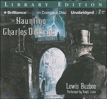 The Haunting of Charles Dickens