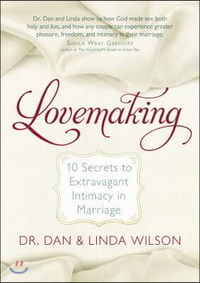 Lovemaking