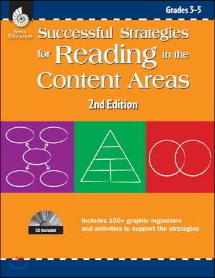 Successful Strategies for Reading in the Content Areas Grades 3-5