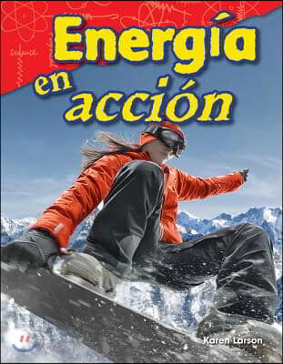 Energ&#237;a En Acci&#243;n