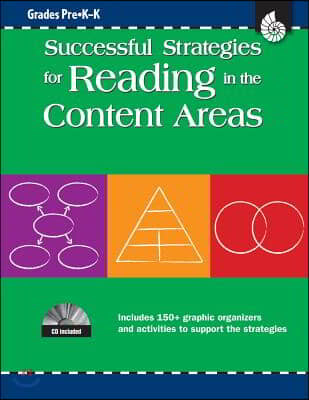 Successful Strategies for Reading in the Content Areas