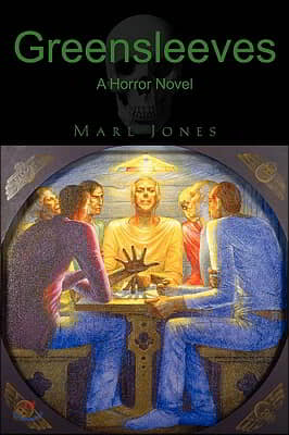 Greensleeves: A Horror Novel