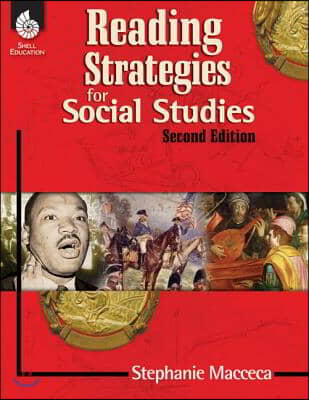 Reading Strategies for Social Studies