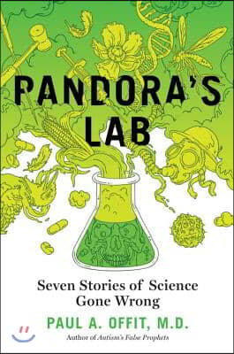 Pandora&#39;s Lab