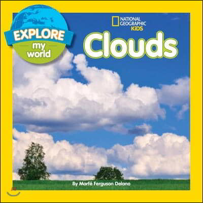 Explore My World Clouds