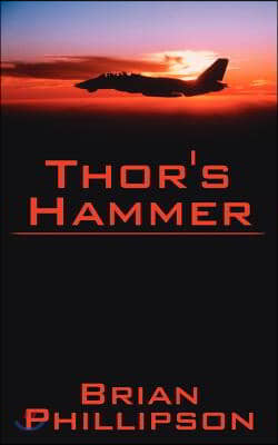 Thor&#39;s Hammer