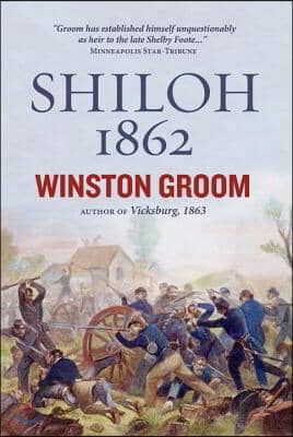 Shiloh, 1862