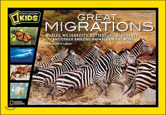 Great Migrations