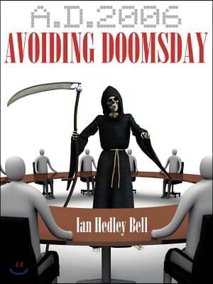 A.D. 2006 Avoiding Doomsday: Managing &amp; Making the Most of Small to Medium Businesses