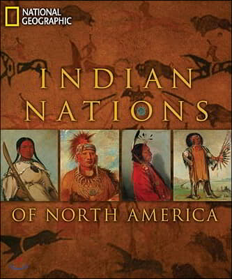 Indian Nations of North America