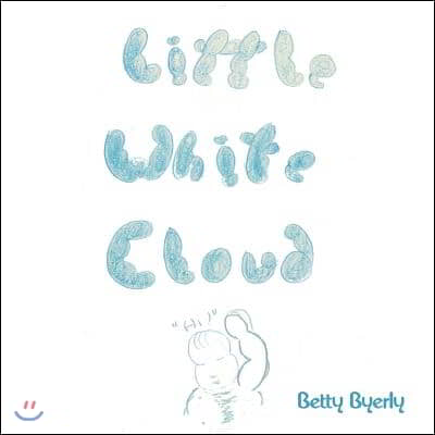 Little White Cloud