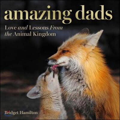 Amazing Dads: Love and Lessons from the Animal Kingdom