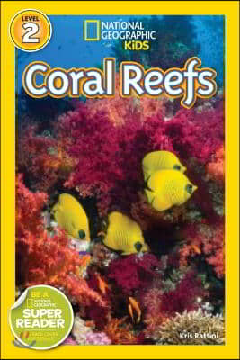 Coral Reefs