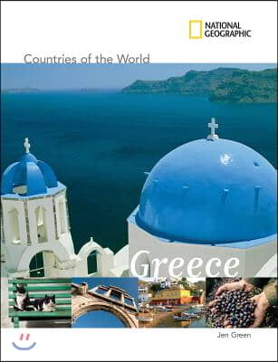 National Geographic Countries of the World: Greece