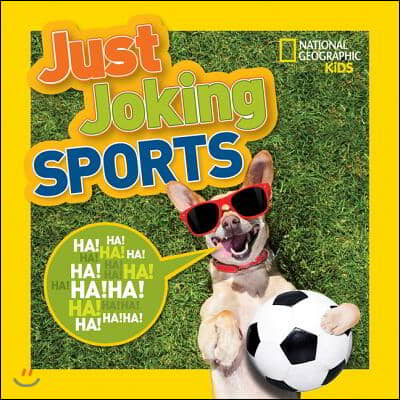 Just Joking Sports