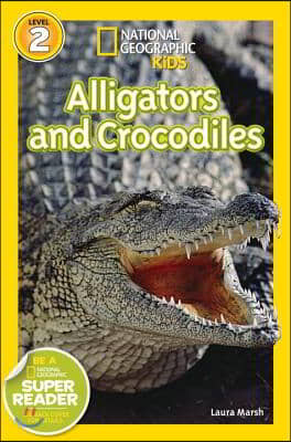 Alligators and Crocodiles