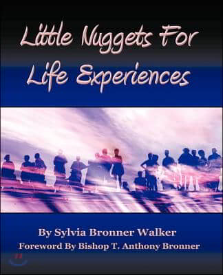 Little Nuggets for Life&#39;s Experiences