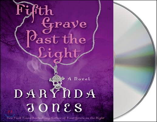 Fifth Grave Past the Light