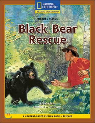 Black Bear Rescue