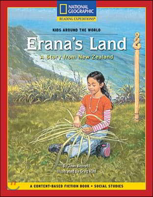 Erana's Land