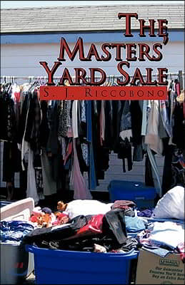 The Masters&#39; Yard Sale