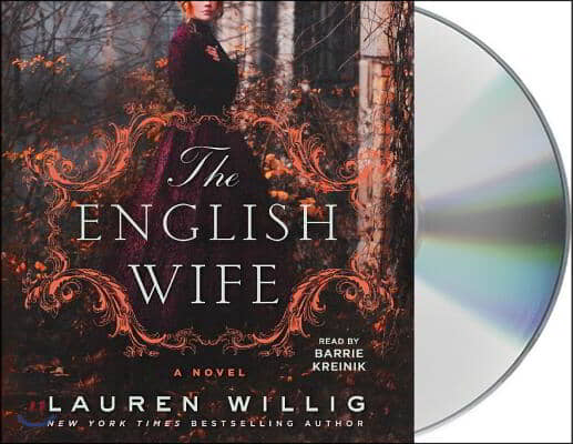 The English Wife