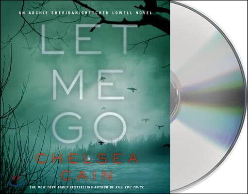 Let Me Go