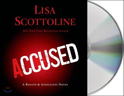 Accused: A Rosato &amp; Dinunzio Novel