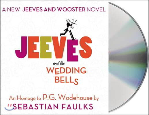 Jeeves and the Wedding Bells