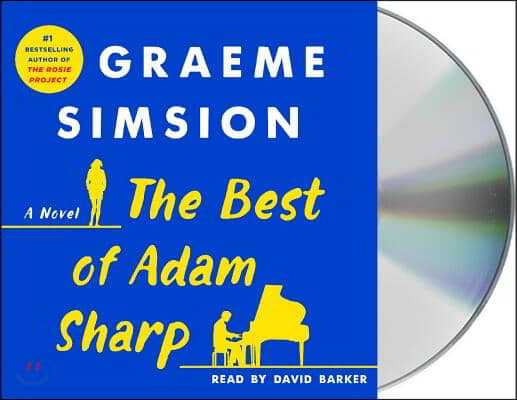 The Best of Adam Sharp