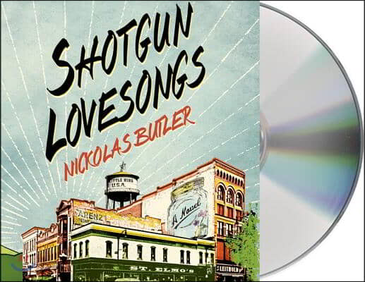 Shotgun Lovesongs