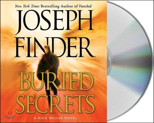 Buried Secrets: A Nick Heller Novel