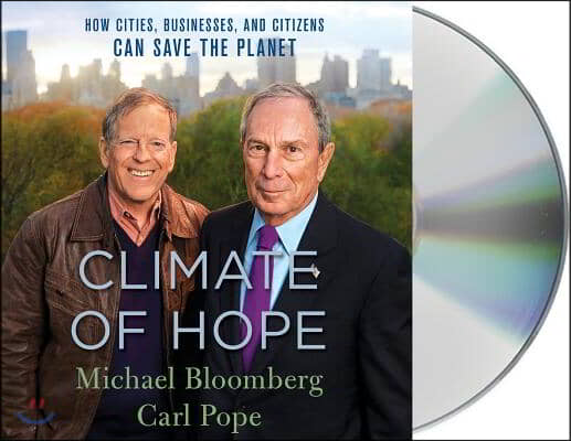 Climate of Hope