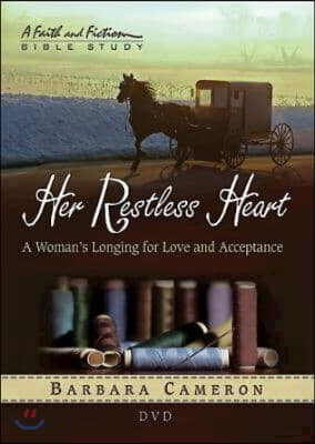 Her Restless Heart