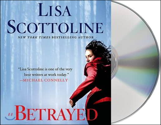 Betrayed: A Rosato &amp; Dinunzio Novel