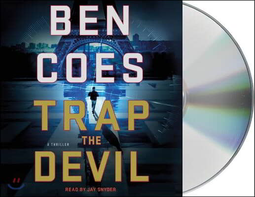 Trap the Devil: A Thriller